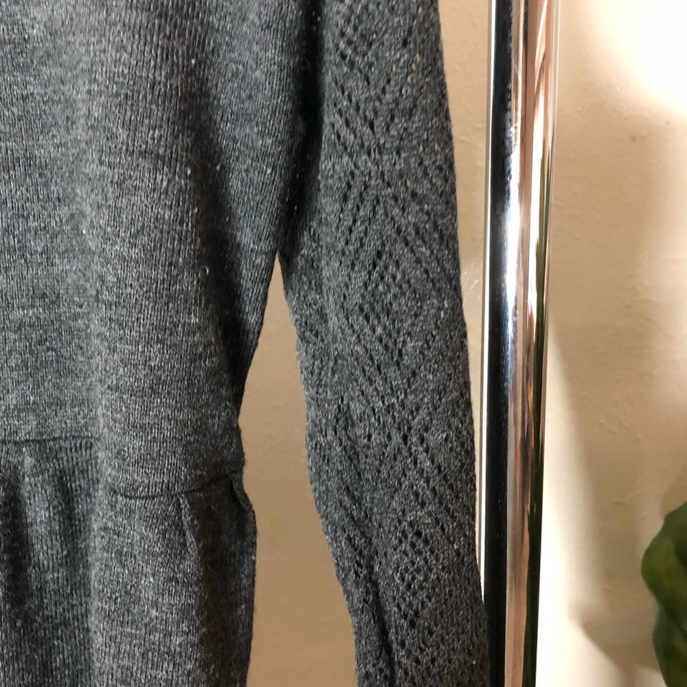 Lara Karen long sleeve knit dress - Picture 2 of 4